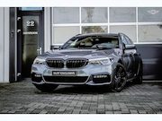 BMW 5-serie - Touring 530i|HIGH EXECUTIVE|LEDER|M-PAKKET|TREKHAAK|