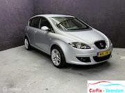 Seat Altea - 2.0 FSI Business Style Pro
