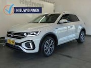 Volkswagen T-Roc - 1.5 TSI R-Line Autom Virtual cockpit, Navi, NL Aut