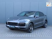 Porsche Cayenne - Coupé 3.0 E-Hybrid | SportDesign| ACC | Bose | VOL
