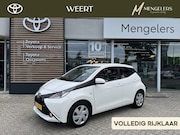 Toyota Aygo - 1.0 VVT-i X-Play | Camera | NL-Auto | Navigatie