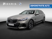 BMW 5-serie - 530e M Sport Edition | Innovation Pack | Stuurwielrand Verwa