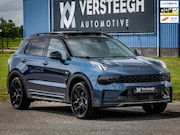 Lynk & Co 01 - 1.5 Plug-In Hybrid 262pk BLACKED OUT | 360 Camera | Panorama