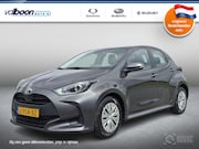 Toyota Yaris - 1.0 VVT-i Active NAVI | CRUISE | CAMERA | NL-auto | rijklaar
