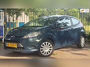 Ford Fiesta - 1.25 Trend AIRCO