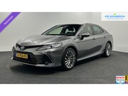 Toyota Camry - 2.5 Hybrid Business Intro CAMERA CARPLAY NAVI LEER ECC ADAPT