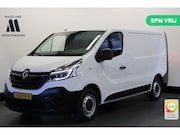 Renault Trafic - 2.0 dCi 120PK EURO 6 - Airco - Navi - Cruise - Trekhaak - €