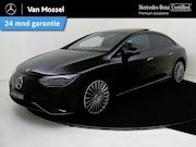 Mercedes-Benz EQE - 300 Business Solution AMG 90 kWh / Memory-Stoelen / Panaroma
