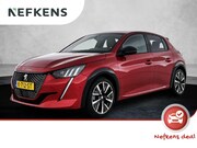 Peugeot 208 - GT 130pk Automaat | Lage kilometerstand | Navigatie | Achter