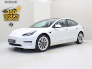 Tesla Model 3 - Long-Range AWD 351pk 75 kWh UPGRADE [ RYZEN AMD+WARMTEPOMP+A