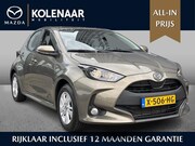Mazda 2 Hybrid - 1.5 Agile /Carplay/LMV/Climate Control/CAM/Stoelverwarming/K