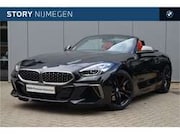 BMW Z4 - Roadster M40i Automaat / M Sportstoelen / M Adapt