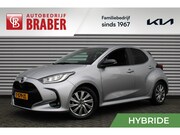 Mazda 2 Hybrid - 1.5 Select | Airco | 16"LM | navi | Cruise | Stoelverwarming