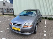 Chevrolet Kalos - 1.2 Pure|