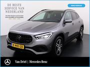 Mercedes-Benz GLA-Klasse - GLA 200 Luxury | LED Stoelverwarming Sfeerverlichting THERMO