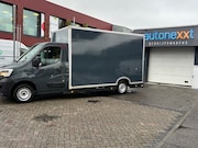 Renault Master - T35 2.3 dCi 150 L3 Energy AIRCO I AUTOMAAT I CAMERA I 1e EIG