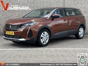 Peugeot 5008 - 1.2 PureTech Blue Lease Active | € 9.500, - NETTO | 7 Persoo
