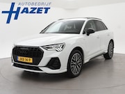 Audi Q3 - 45 TFSIe 245 PK S-LINE + SONOS AUDIO | PANORAMA | ADAPTIEF O