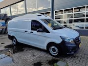 Mercedes-Benz Vito - 114 CDI Koelwagen Xarios 200 ST230V +20C/-20C