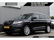 Skoda Kodiaq - 1.5 TSI Business Edition Camera, Adaptive cruise, Canton, NL