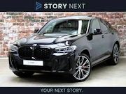 BMW X4 - xDrive20i High Executive M Sport Pakket Automaat /