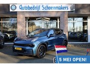 Lynk & Co 01 - 1.5 261PK! BLACKLINE! + 6.6Kwh LADEN! 360-CAMERA STOELVERW. 