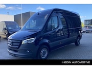 Mercedes-Benz Sprinter - 314 Diesel L2/H2 Automaat FWD | LED | Stoelverwarming | Crui