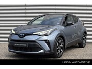 Toyota C-HR - 1.8 Hybrid Style / Nederlandse Auto / Eerste Eigenaar / Afne