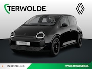 Renault Twingo - Techno | Achteruitrijcamera | LED-achterlichten | LED-dagrij