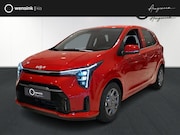 Kia Picanto - 1.0 GDi DynamicPlusLine | 4-zits | Parkeersensoren Achter |