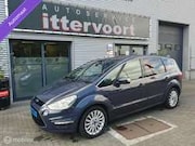Ford S-Max - 2.0 TDCi Lease Platinum 7p.