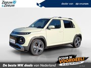 Hyundai Inster - Evolve Sky 49 kWh | UNIEK! Z&Z Top Deal | Van € 30.588, nu v