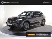 Mercedes-Benz GLC-klasse - 300e 4MATIC Sport Edition | AMG | Panoramaschuifdak | Premiu