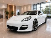Porsche Panamera - 3.0 Automaat Titanium 5D Panoramadak Leder Navi sc