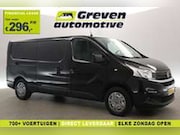 Renault Trafic - Fiat Talento 2.0 Ecojet 145PK L2H1 | Automaat | Ai