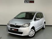 Skoda Citigo - 1.0 Greentech Ambition
