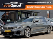 BMW 3-serie - Touring M340i XDRIVE AUT8 HIGH EXECUTIVE PANODAK SPORTLEDER