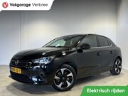 Opel Corsa-e - Elegance 50 kWh | Android Auto/Apple Carplay | Lichtmetalen 