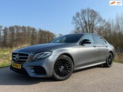 Mercedes-Benz E-klasse - 350 d Prestige Plus Automaat / HUD / Burmester / Panoramadak