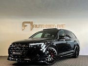 Audi Q7 - 60 TFSI e quattro Line S Comp Pano|4-W Sturing|RS Seat