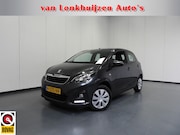 Peugeot 108 - 1.0 e-VTi Active Premium AIRCO/BLUETOOTH/PDC