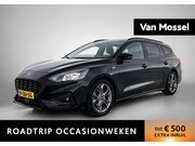 Ford Focus - Wagon 1.0 EcoBoost ST Line Business | APPLE CARPLAY | ANDROI