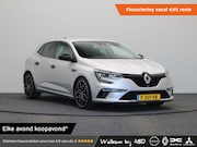 Renault Mégane - 1.6 TCe 205pk GT | Adaptive Cruise | Bose Audio | Stoelverwa