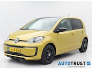 Volkswagen Up! - 1.0 move up! AIRCO CRUISE DAB PDC