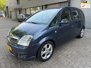 Opel Meriva - 1.8-16V Temptation