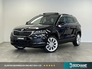 Skoda Karoq - 1.5 TSI ACT Business Edition Plus | Pano | Lederen bekleding