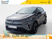 Renault Captur - 1.8 E-Tech full hybrid 160Techno | Beschikbaar per 26 septem