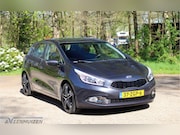 Kia Ceed - 1.6 GDI Plus Pack | 2012 | Cruise | Navi | Nwe APK