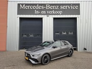 Mercedes-Benz A-klasse - A 250 e 218pk 8G-DCT