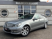 Mercedes-Benz C-klasse - Estate 180 Avantgarde |Pano, Navi, PDC|